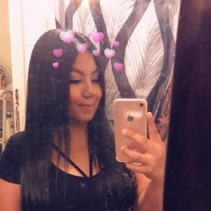 Meet your Posher, Karina